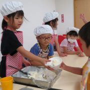 アイスクリーム屋さん