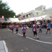 納涼祭